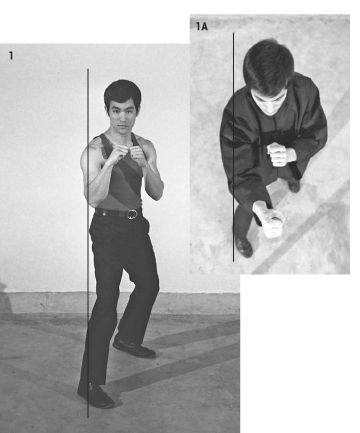 How Much Wing Chun is still in JKD? | Wing Chun Sihing